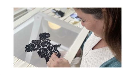 opleiding broderie d'art